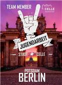 Veranstaltungsbild 3 Tage Berlin und Potsdam für Jungen
